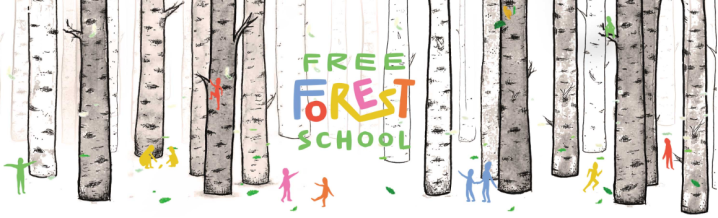Free Forest School Organization